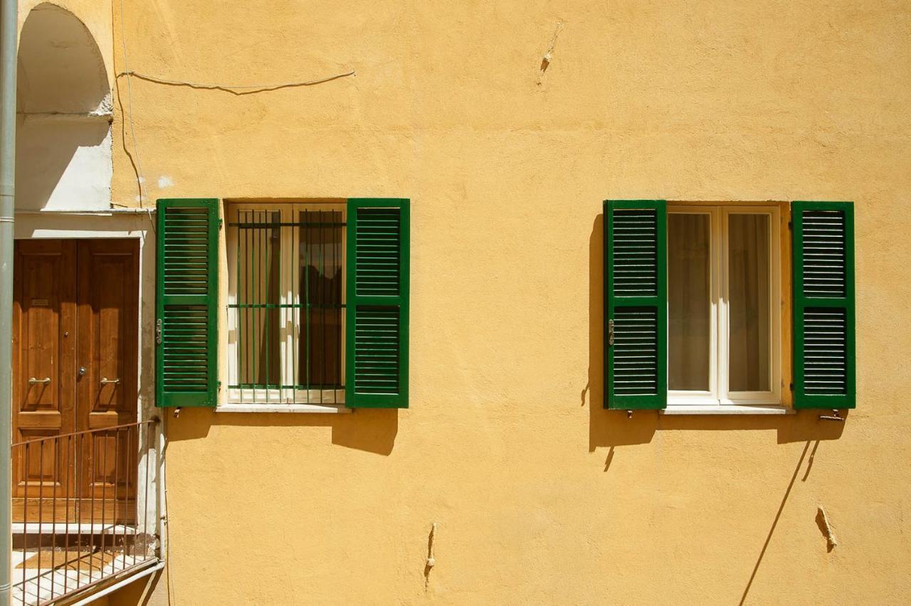 Dimora Rugiada Apartment Chieti Exterior photo